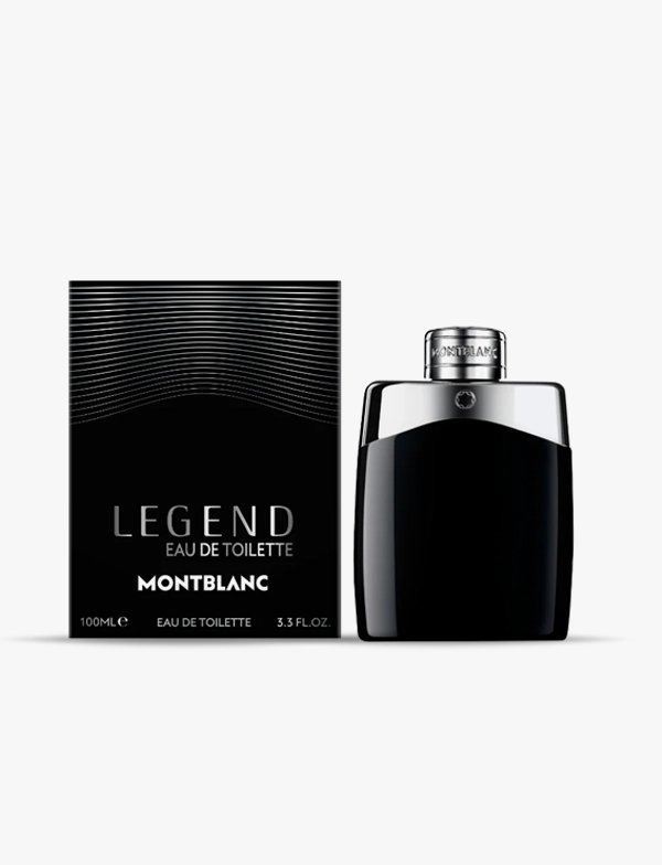 Mont Blanc Legend Men Edt 100Ml 02