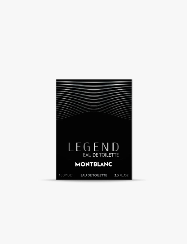 Mont Blanc Legend Men EDT 100ml