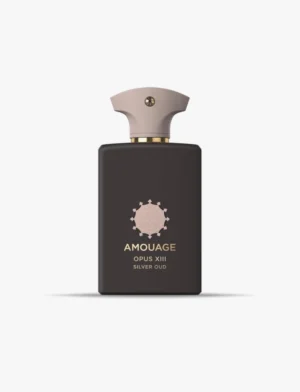 Amouage Opus XIII – Silver Oud EDP Unisex 100ml