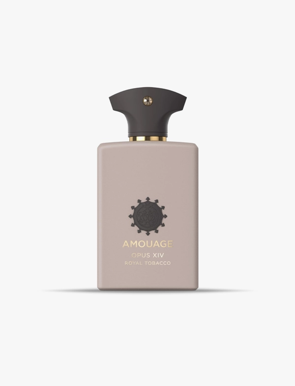 Amouage Opus XIV – Royal Tobacco EDP Unisex 100ml