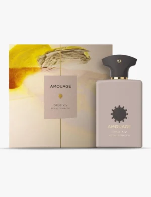Amouage Opus XIV –Royal Tobacco EDP Unisex 100ml