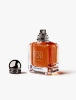 Armani Stronger With You Intensely Men EDP 100ml