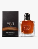 Armani Stronger With You Intensely Men EDP 100ml