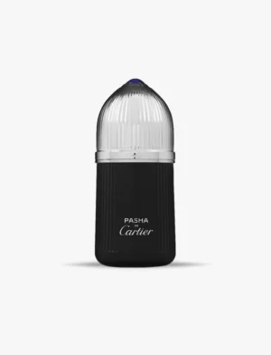 Cartier Pasha de Cartier Edition Noire Men EDT 100ml