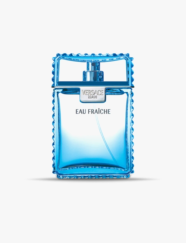 Versace Eau Fraiche Men EDT 100ml