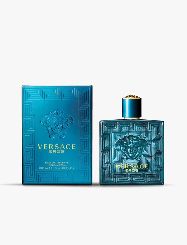 Versace Eros Men EDT 100ml