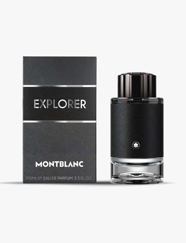 Mont Blanc Explorer Men EDP 100ml