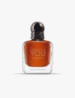 Armani Stronger With You Intensely Men EDP 100ml