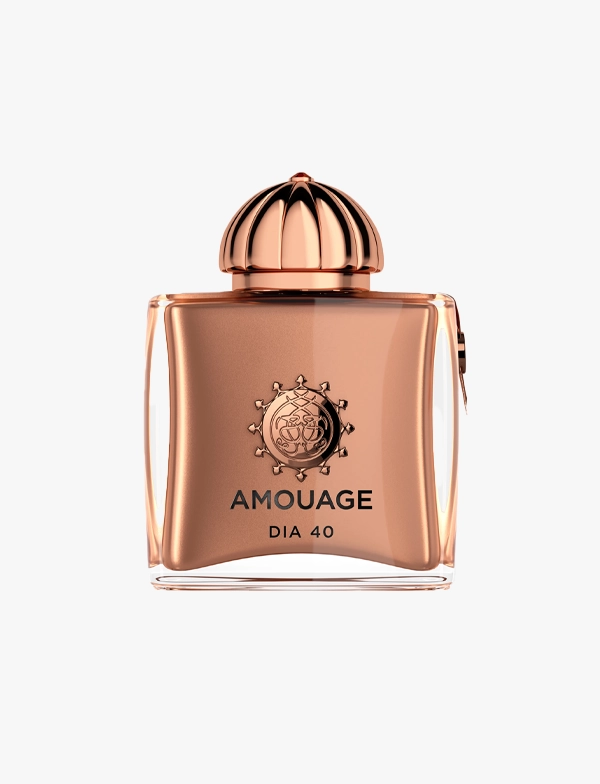 Amouage Dia 40 EDP Woman 100ml