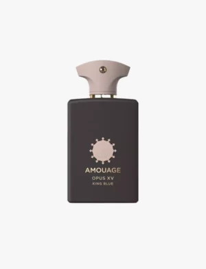 Amouage Opus XV King Blue EDP Men 100ml
