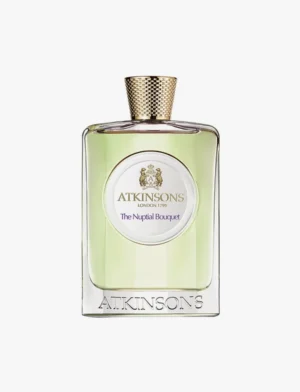 Atkinsons The Nuptial Bouquet EDT Women 100ml