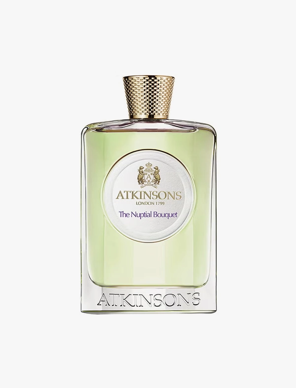 Atkinsons The Nuptial Bouquet EDT Women 100ml