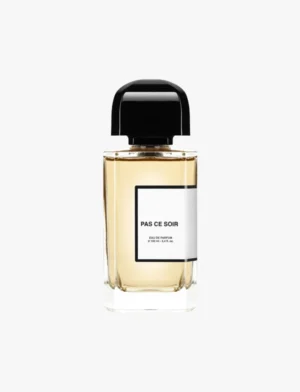 Bdk Parfums Pas ce Soir  EDP Unisex 100ml