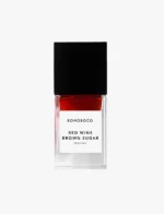 Bohoboco Red Wine Brown Sugar EDP Unisex 50ml
