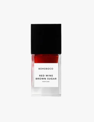 Bohoboco Red Wine Brown Sugar EDP Unisex 50ml