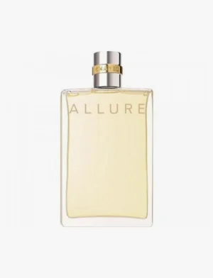 Chanel Allure EDT Women 100ml