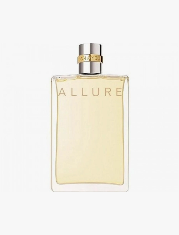 Chanel Allure EDT Women 100ml