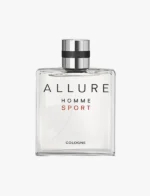 Chanel Allure Homme Sport Cologne EDT Men 100ml