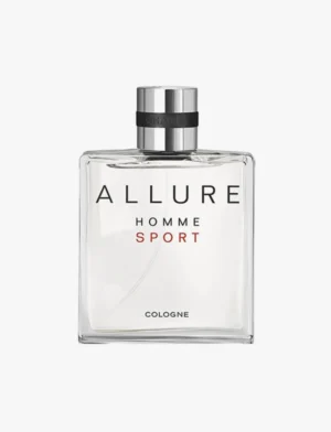 Chanel Allure Homme Sport Cologne EDT Men 100ml