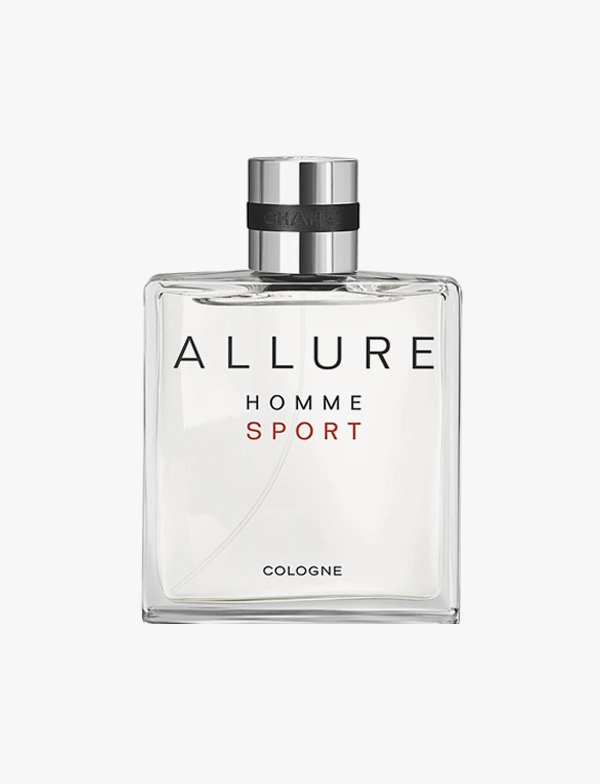 Chanel Allure Homme Sport Cologne EDT Men 100ml