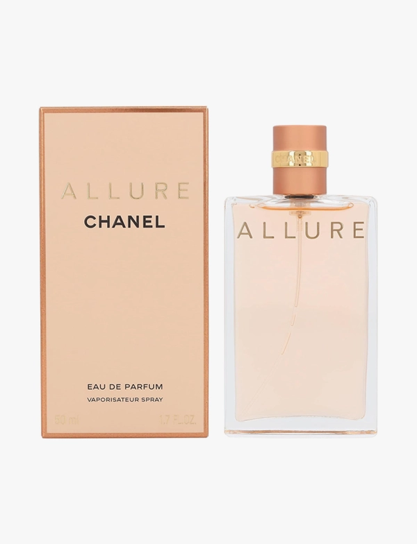 Chanel Allure EDP Women 100ml