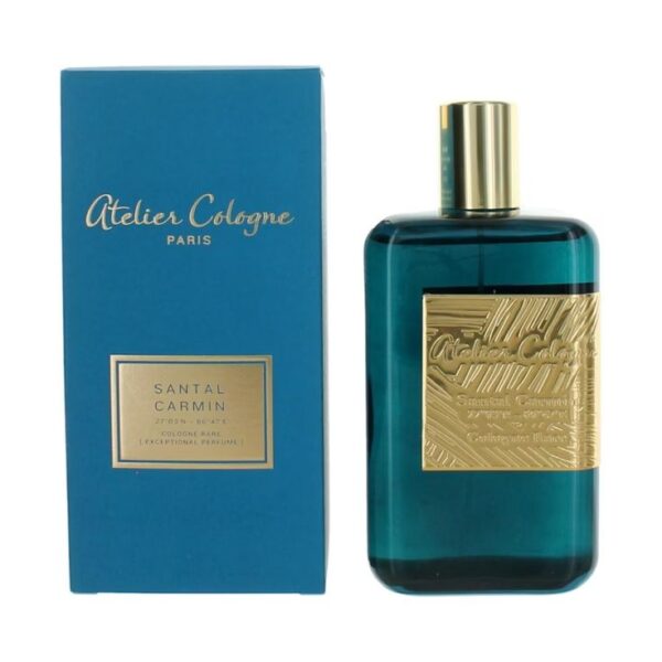 Atelier Cologne Santal Carmin Pure EDP Unisex 200ml