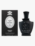 Creed Love in Black Women EDP 75ml