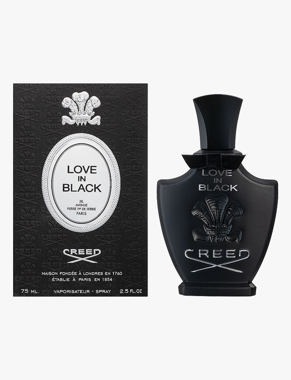 Creed Love in Black Women EDP 75ml