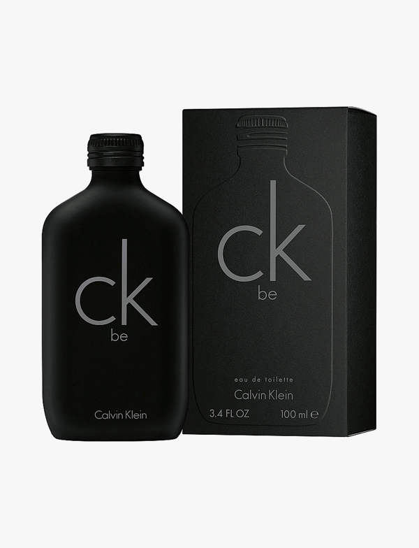 Calvin Klein Ck Be For Men EDT 100ml