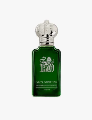 Clive Christian 150 Anniversary Collection Timeless Limited Edition Unisex 50ml
