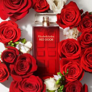 Elizabeth Arden Red Door EDT 100ml for Women