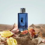 D&G K Intense EDP For Men 100ML