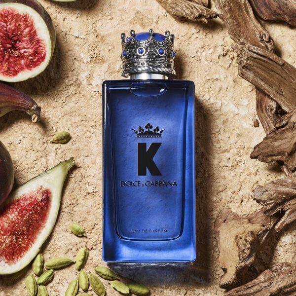 D&G K Intense EDP For Men 100ML