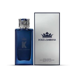 D&G K Intense EDP For Men 100ML