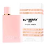 Burberry Her Elixir Eau De Parfum Intense 100ML