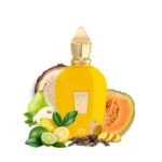 Xerjoff Erba Gold EDP 100ml For Unisex