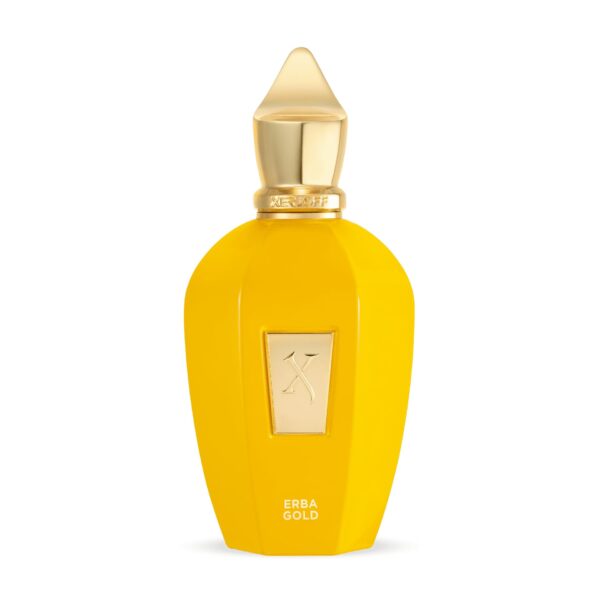 Xerjoff Erba Gold EDP 100ml For Unisex