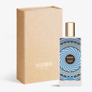 Memo Paris Madurai Eau De Parfum 75ml for Unisex