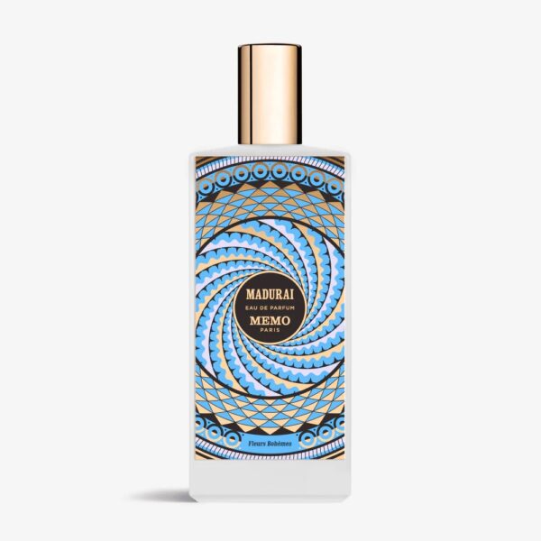 Memo Paris Madurai Eau De Parfum 75ml for Unisex