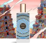 Memo Paris Madurai Eau De Parfum 75ml for Unisex