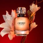 Givenchy L'Interdit Eau De Parfum 80ml for Women