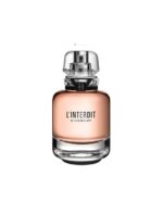 Givenchy L'Interdit Eau De Parfum 80ml for Women