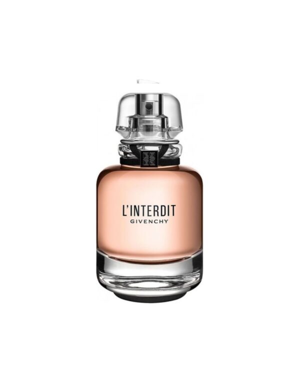 Givenchy L'Interdit Eau De Parfum 80ml for Women