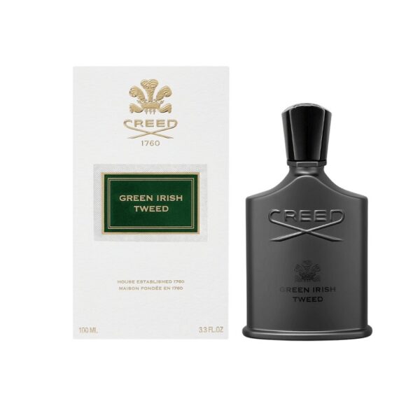 Creed Green Irish Tweed  Eau De Parfum 100ml For Men