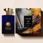 Amouage Interlude Eau De Parfum 100ml For Men (New Packaging)