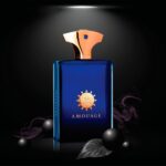 Amouage Interlude Eau De Parfum 100ml For Men (New Packaging)