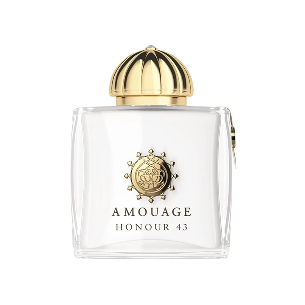 Amouage Honour 43 Extarit De Parfum For Women 100ML
