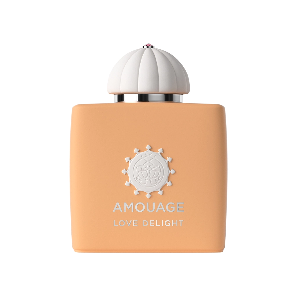 Amouage Love Delight EDP For Women 100ML