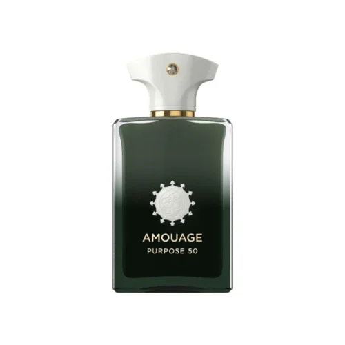 Amouage Purpose 50 Extrait de Parfum Unisex 100ml