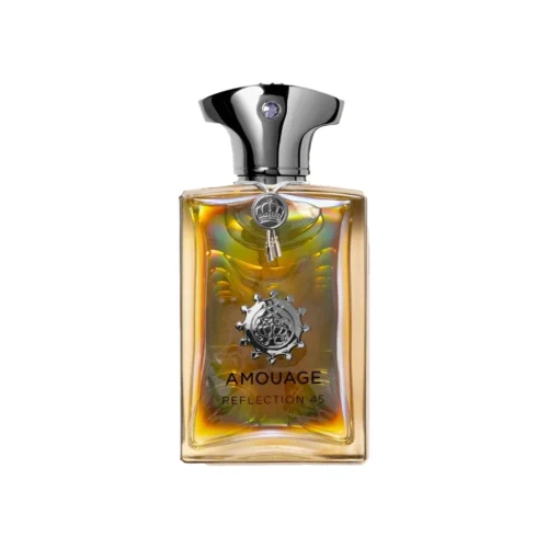 Amouage Reflection 45 Extrait De Parfum For Men 100